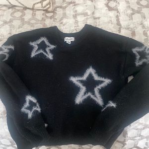 Splendid Sweater worn once!!